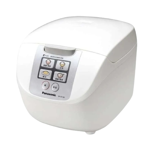 PANASONIC RICE COOKER SRDF181WSR | 2 - Login Megastore