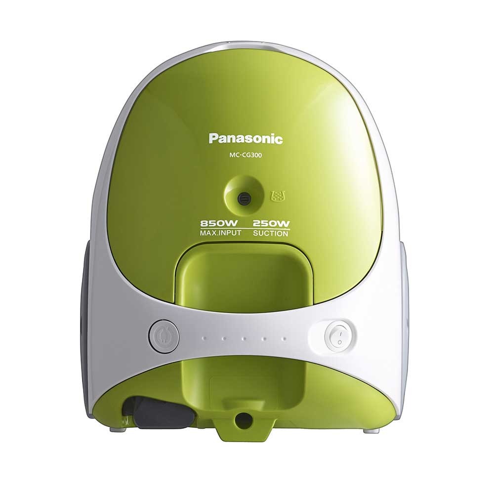 PANASONIC DRY VACUUM  MCCG300X546 | 1 - Login Megastore