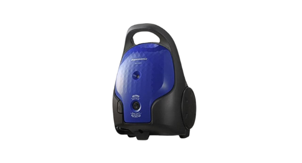 PANASONIC DRY VACUUM  MCCG371A546 BLUE | 1 - Login Megastore