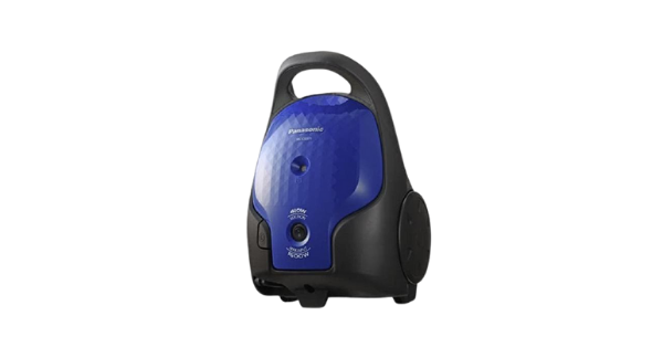 PANASONIC VACUUM CLEANER MCCG371A546 BLUE | 1 - Login Megastore