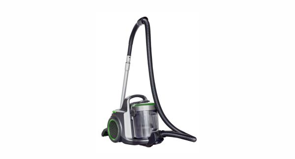 PANFILA - VACUUM CLEANER SAPP PVCP721G | 1 - Login Megastore