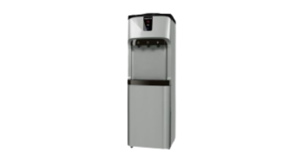 Panfila Water Dispenser Standing Galon Atas PWDD132DS | 1 - Login Megastore