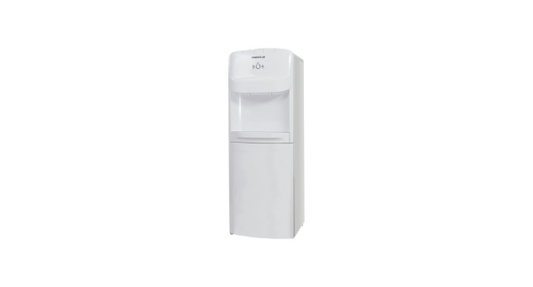 PANFILA - WATER DISPENSER STAND SAPP PWDE131W | 1 - Login Megastore