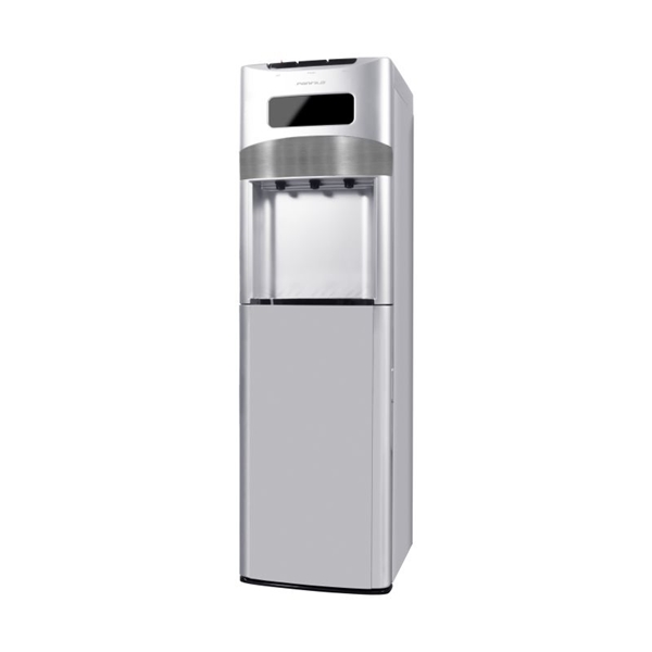 PANFILA - WATER DISPENSER STAND SAPP PWDP333RS | 1 - Login Megastore