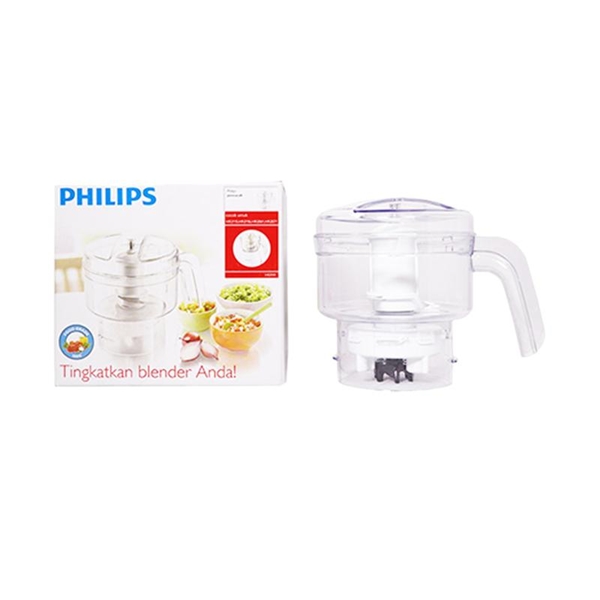 PHILIPS - CHOPPER SAPP HR2939N | 1 - Login Megastore