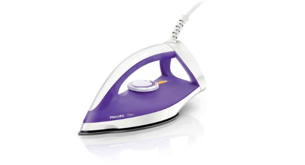 PHILIPS - IRON SAPP GC122/37 | 1 - Login Megastore