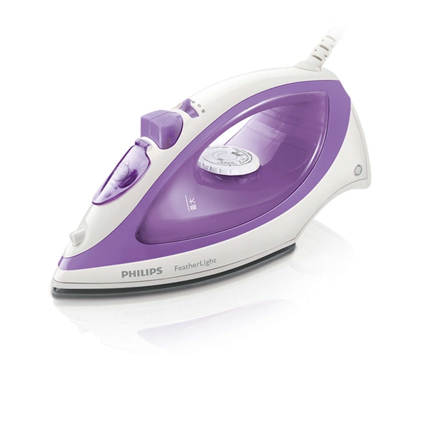 PHILIPS-IRON SAPP GC1418/35  | 1 - Login Megastore