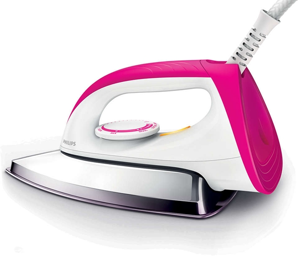 PHILIPS DRY IRON  HD1173/40 | 3 - Login Megastore