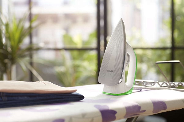 PHILIPS DRY IRON  HD1173/70 | 2 - Login Megastore