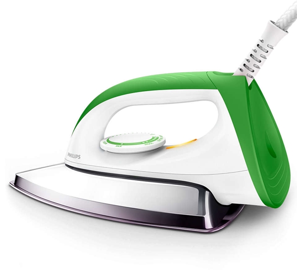 PHILIPS DRY IRON  HD1173/70 | 4 - Login Megastore