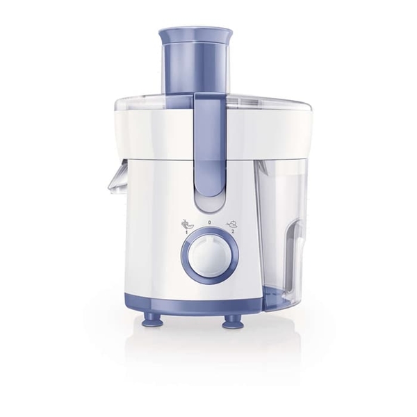 PHILIPS JUICER HR1811 | 2 - Login Megastore