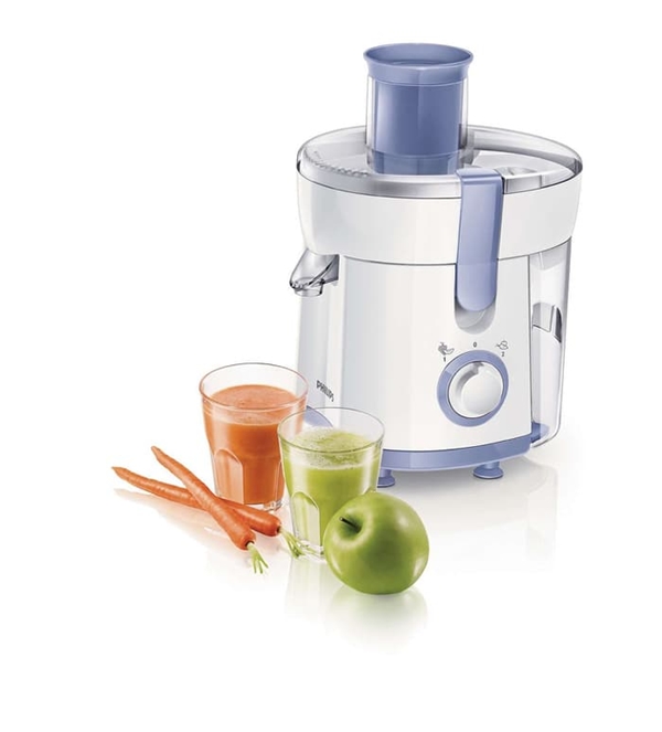 PHILIPS JUICER HR1811 | 4 - Login Megastore