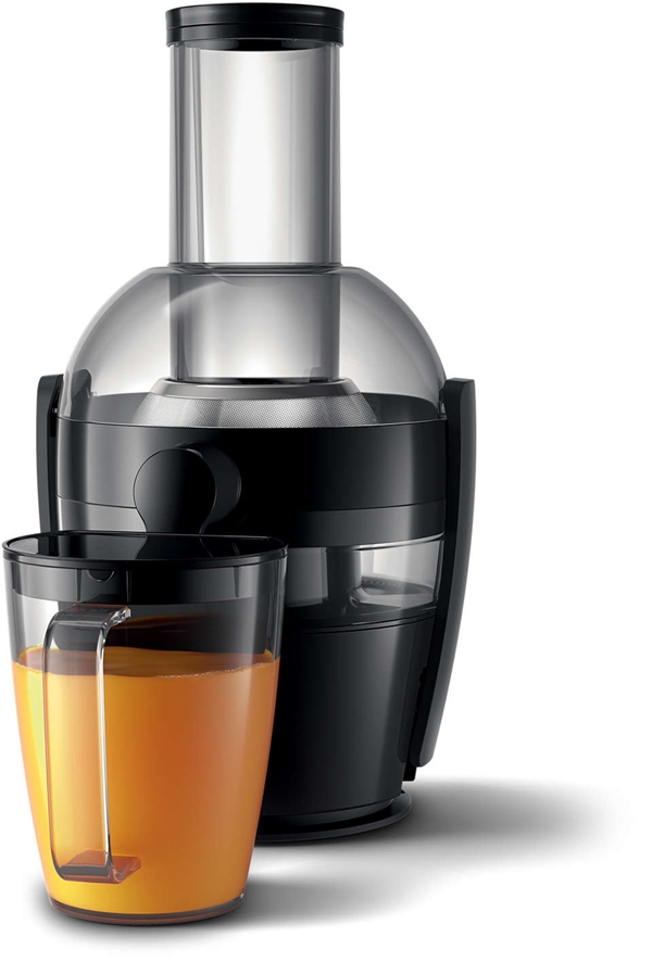 PHILIPS-JUICER SAPP HR1855/70 | 4 - Login Megastore