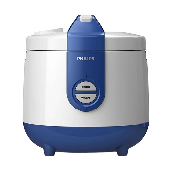 PHILIPS-RICE COOKER SAPP HD3119/31 BLUE | 1 - Login Megastore