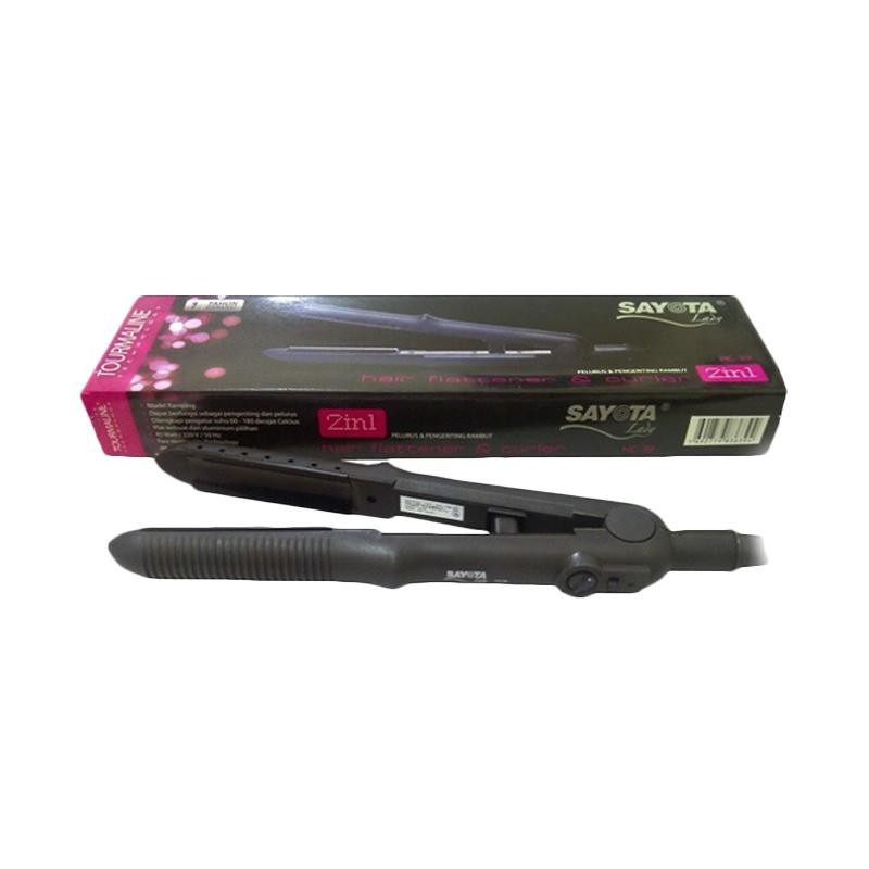 SAYOTA HAIR STYLER HC39 | 1 - Login Megastore