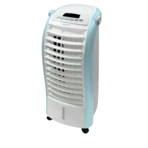 SHARP AIR COOLER PJA36TYW | 1 - Login Megastore