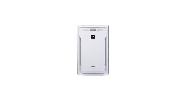SHARP AIR PURIFIER FUA80YW | 1 - Login Megastore