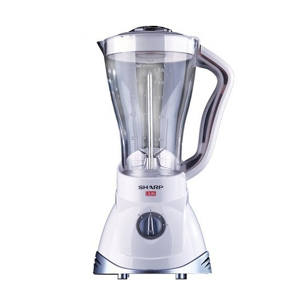 SHARP BLENDER EM125LW | 1 - Login Megastore