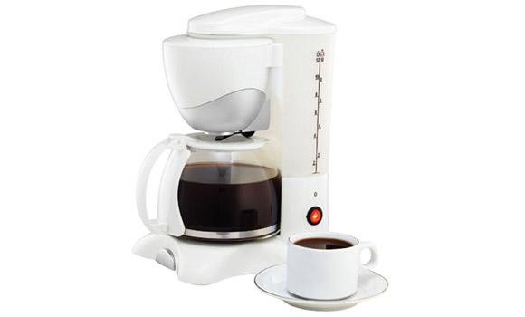 Coffee Maker Sharp HM80L 1.5 Liter | 1 - Login Megastore