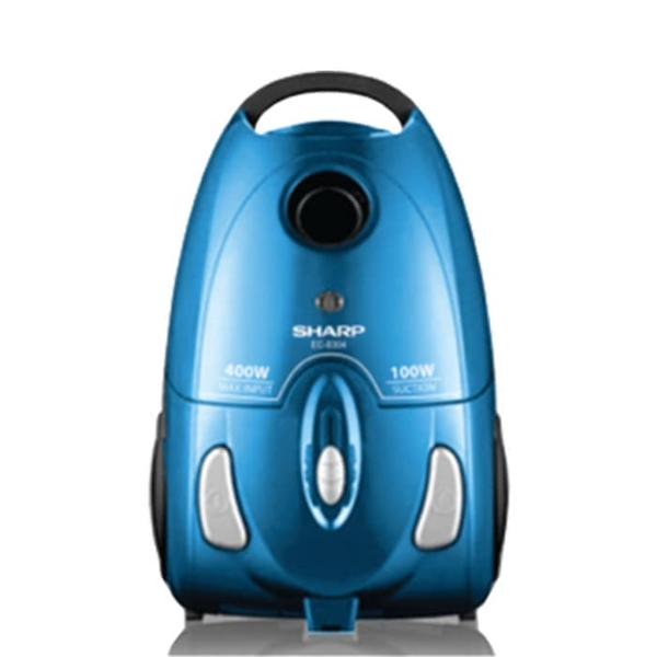 SHARP - VACUUM CLEANER SAPP EC8305B  | 1 - Login Megastore