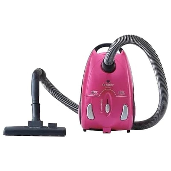 SHARP - VACUUM CLEANER SAPP EC8305P  | 1 - Login Megastore