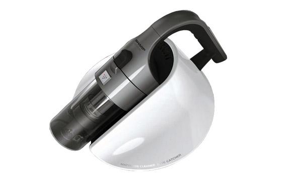 Sharp ECHX100YS Vacuum Cleaner Mite Catcher | 1 - Login Megastore