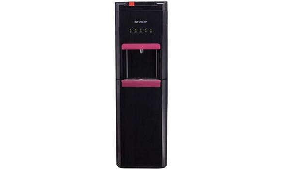 SHARP WATER DISPENSER STAND SWD66EHLBP | 1 - Login Megastore