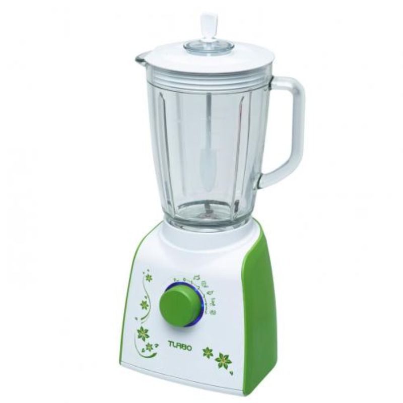 TURBO BLENDER EHM8098/1GREEN | 1 - Login Megastore