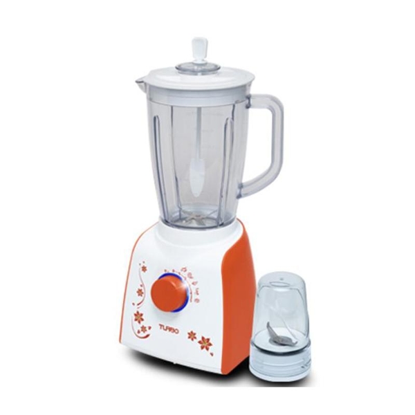 TURBO - BLENDER SAPP EHM8099/3ORANGE  | 1 - Login Megastore