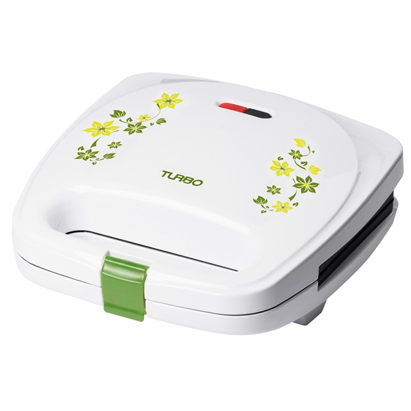 TURBO - SANDWICH TOASTER SAPP EHL1028/1  | 1 - Login Megastore