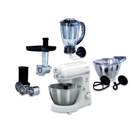 ELECTROLUX STAND MIXER EKM3437W | 2 - Login Megastore