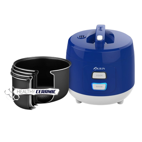 KIRIN RICE COOKER KRC090CR(NEW) | 1 - Login Megastore