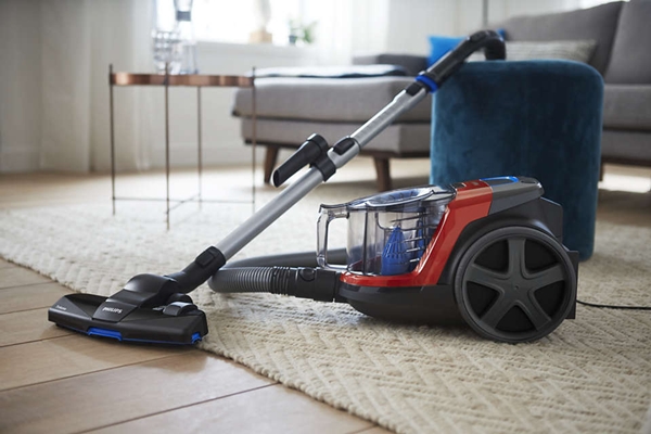 PHILIPS DRY VACUUM  FC9330 | 2 - Login Megastore