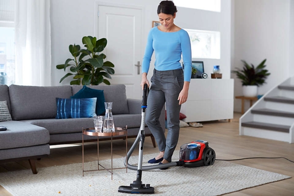 PHILIPS DRY VACUUM  FC9330 | 4 - Login Megastore