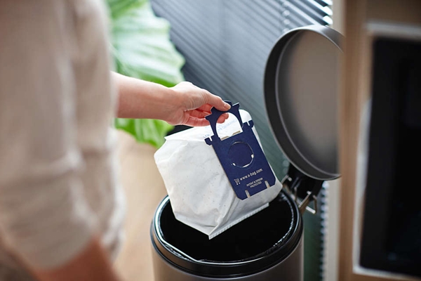 PHILIPS DRY VACUUM  FC8243 | 3 - Login Megastore
