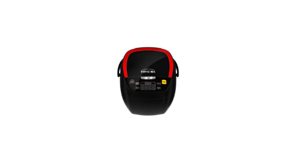 YONGMA MAGIC COM  SMC8017 BLACK | 2 - Login Megastore