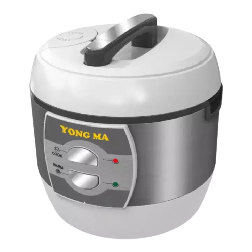 YONGMA MAGIC COM SMC7033 WHITE | 2 - Login Megastore