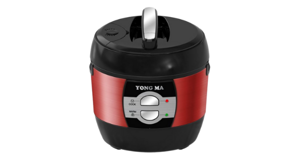 YONGMA MAGIC COM  SMC7033 RED | 1 - Login Megastore