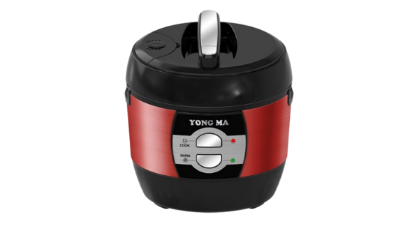 YONGMA MAGIC COM SMC7033 RED | 1 - Login Megastore