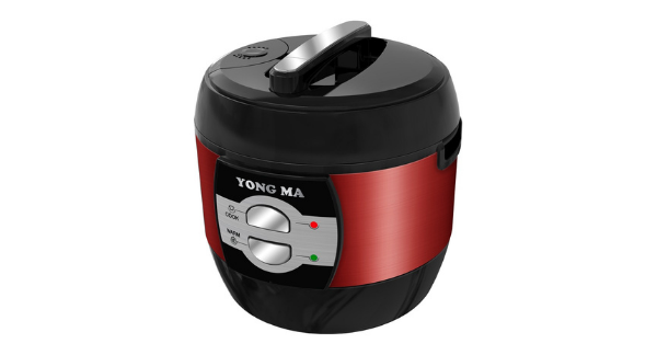 YONGMA MAGIC COM  SMC7033 RED | 2 - Login Megastore
