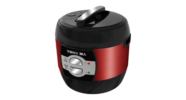 YONGMA MAGIC COM SMC7033 RED | 2 - Login Megastore