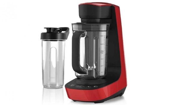 SHARP VACUUM BLENDER EMVB2INRD | 1 - Login Megastore