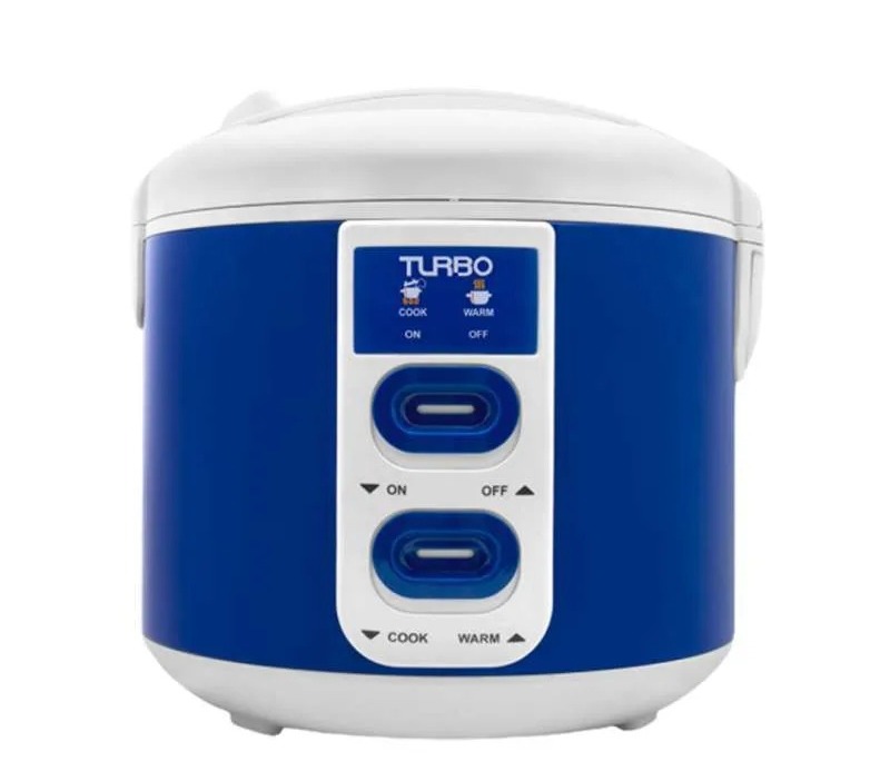 TURBO MAGIC COM CRL1181/8BLUE | 1 - Login Megastore