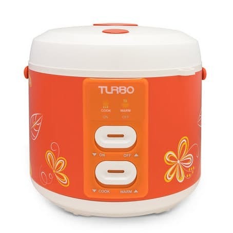 TURBO MAGIC COM CRL1188/3ORANGE | 1 - Login Megastore