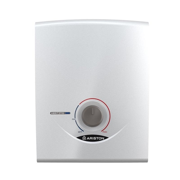 ARISTON ELECTRIC WATER HEATER AURESEASY INST | 1 - Login Megastore