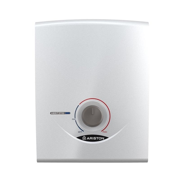 ARISTON - ELECTRIC WATER HEATER AURESEASY INST | 1 - Login Megastore