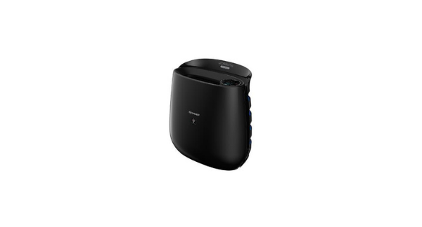 SHARP AIR PURIFIER FPJM30YB | 1 - Login Megastore