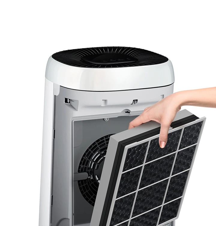 SAMSUNG AIR PURIFIER AP AX34R3020WW | 3 - Login Megastore
