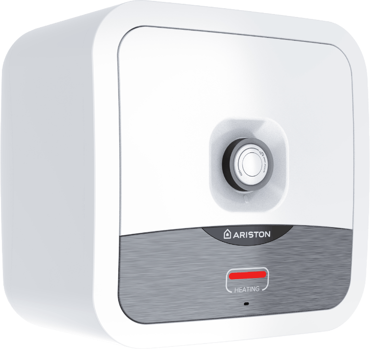 ARISTON - ELECTRIC WH ANDRIS AN2 10 R/200W | 1 - Login Megastore