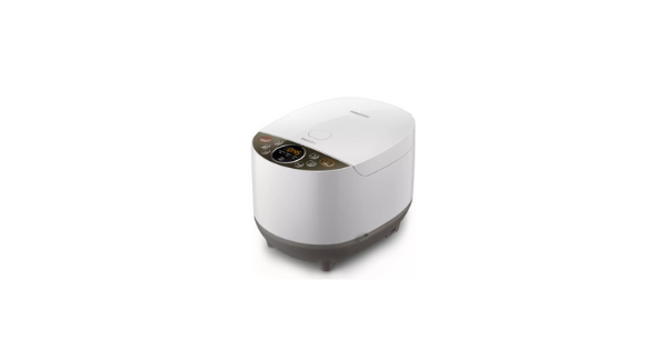 PHILIPS RICE COOKER  HD4515/33 | 1 - Login Megastore
